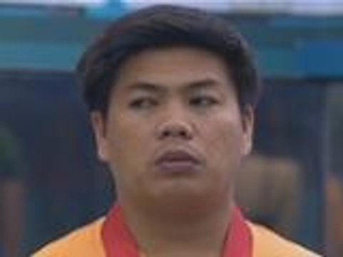 Roger, iniligtas ng kanyang mga housemates mula sa eviction