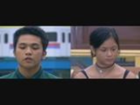 Kuya, pinapili ang mga housemates kung sino ang mananatili sa kanyang bahay