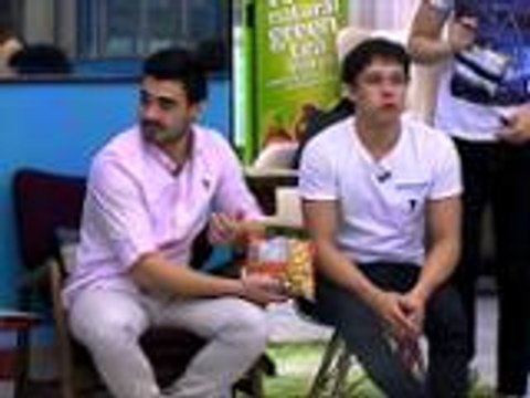 PBB 737 Uncut: Margo & Miho British-Japanese Lesson 101