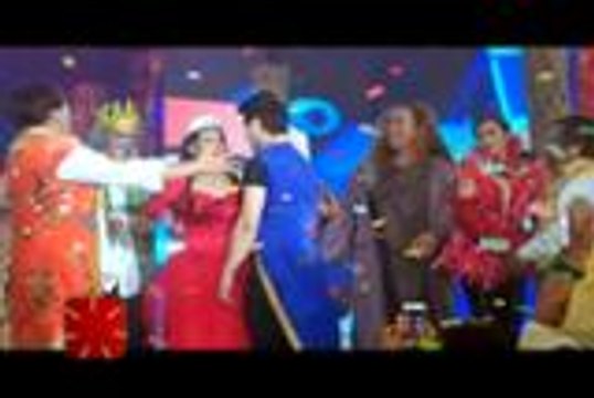 BTS EXCLUSIVE: Relive The Epic Kilig of #LizQuen in ADARNA Musical