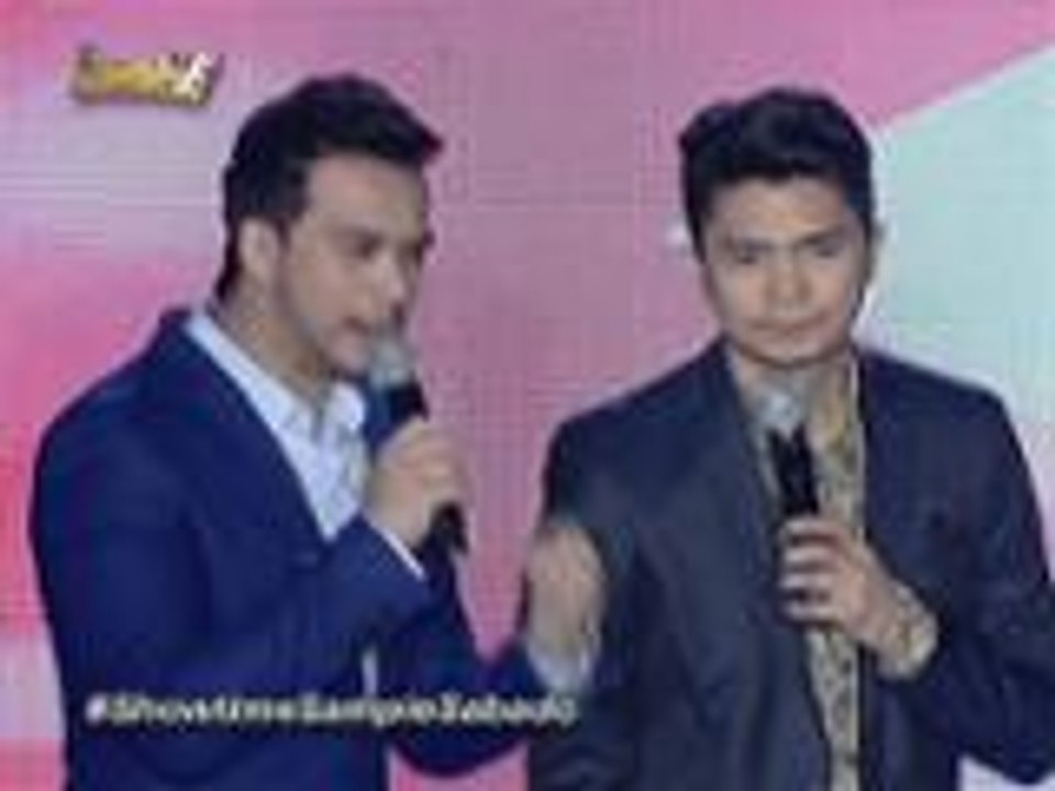 Vice Ganda sinabi ang strength ng mga kaibigan niya, siya ano kaya strength niya