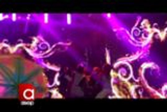 BTS EXCLUSIVE: Clash Dance Opening All-Out Rehearsals