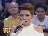 Vice, kinamusta ang pagsali nina Kakai, Eric, Kean at KZ sa YFSF