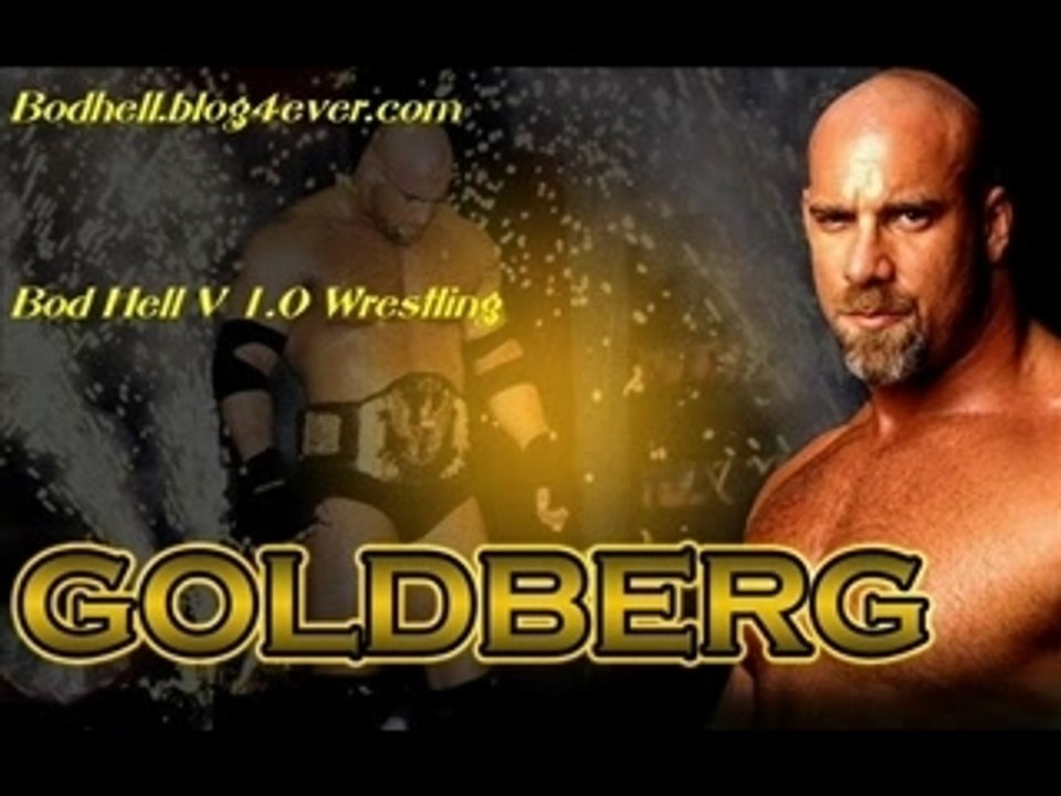 Goldberg music