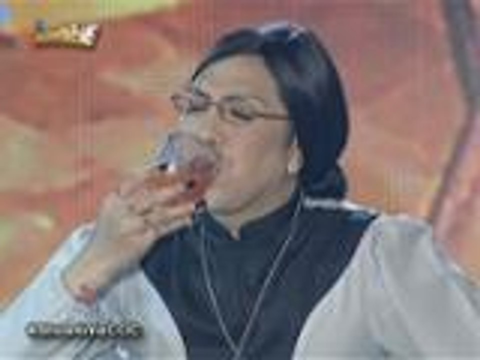 Vice Ganda at Dawn Zulueta naging sina Miss Minchin at Princess Sarah sa Lip-Swak