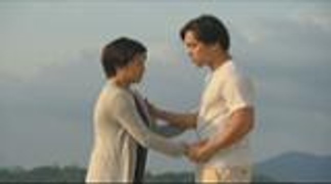 Ida, handa na nga bang mamaalam kay Arnold