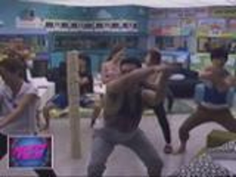 PBB 737 Online - August 20, 2015
