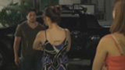 Gabriel, nagsisinungaling pa rin kina Norma