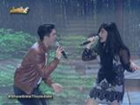 Anne at Vhong nag-ala Rufa Mae at Tito Boy sa Sine Mo To 2