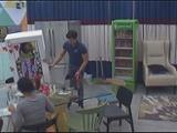 Housemates, itinuloy ang kanilang loveteam task