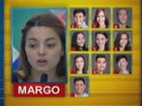 PBB 737 3rd Nomination Night Official Tally Of Votes