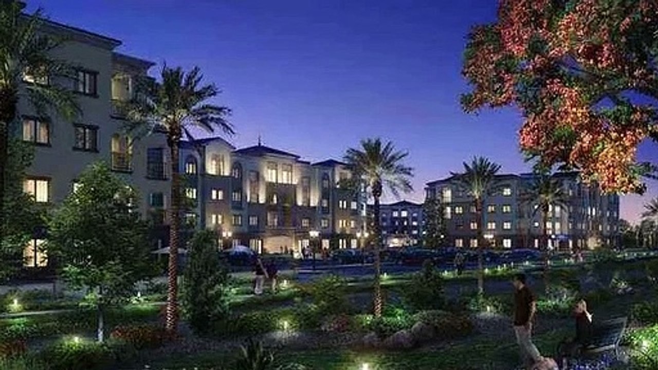 Mivida fully finished apartment for sale with installment new cairo