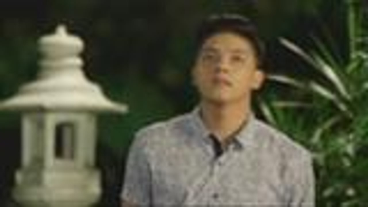 Angelo, sinundo si Yna sa kanyang trabaho