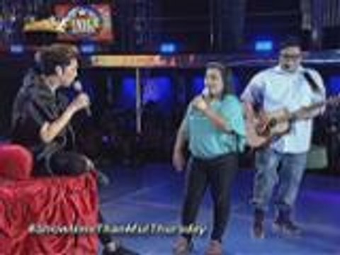 Naguguluhan ka ba kung sino pipiliin dahil pareho mong gusto ang dalawang tao? May advice si Madam Bertud