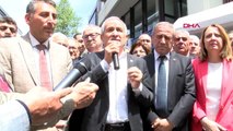 Ankara CHP'lilerden İmamoğlu'nun Kampanyasına Bağış