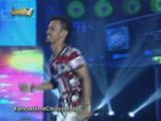 Vice, Vhong at Billy nakijamming kay Erwin