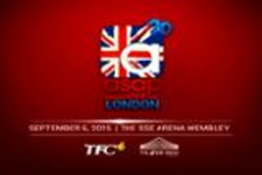 Sexy Kapamilya ARCI MUNOZ invites you to party in London!