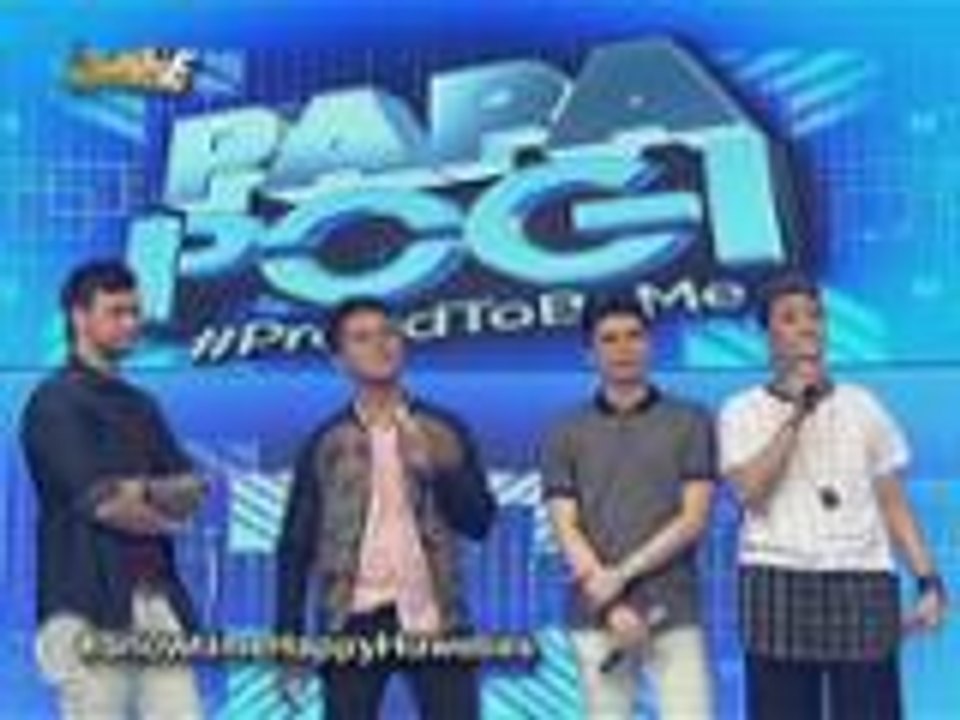 Girlfriend ng Papa Pogi ng Fairview Quezon City na si Mark pinapili kong siya or si Derek Ramsay