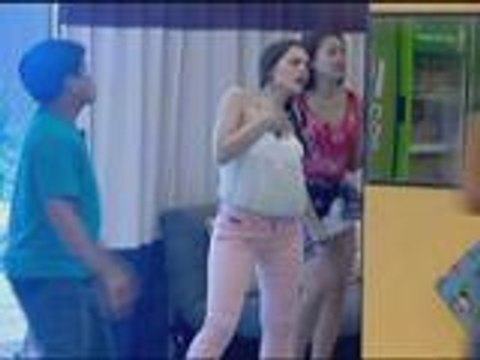 Housemates, nagsimula na sa kanilang dance weekly task