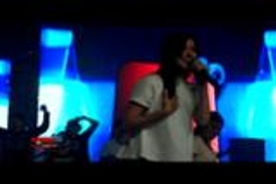 BTS EXCLUSIVE: Rehearsal of ASAP Lip Sync Battle - Liza VS Enrique