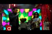 BTS EXCLUSIVE: Gary V. and Toni G. Opening Rehearsals
