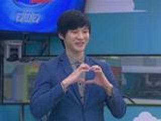 Krizia at Richard, namili ng kanilang mga ka-grupo