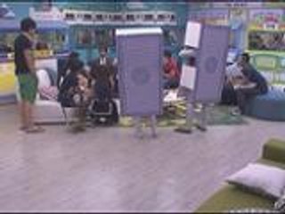 Mr Bean, bumisita sa bahay ni Kuya