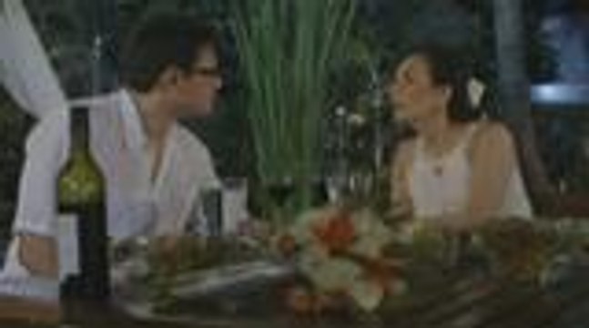 Gabriela, may masamang binabalak laban kay Lazaro