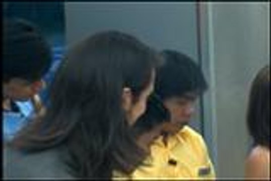 PBB 737 Uncut: Ylona, labis na nangungulila sa kanyang Pamilya