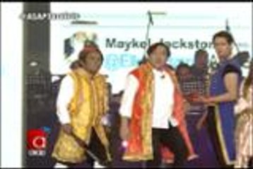 WATCH: ASAP Presents 'ADARNA' The Musical starring #LizQuen (PART 1)