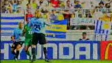 10 best goals