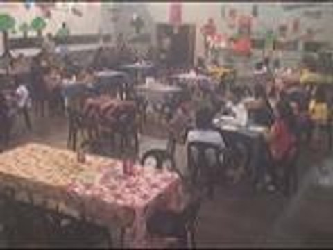 Keanna at Nene, tinulungan ang housemates sa food fest