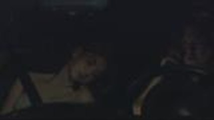 Sari at Jamie, naaksidente!