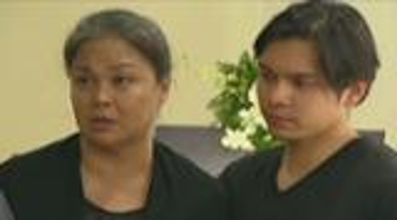 Pamilya ni Ida, lubos na nagluksa sa kanyang pagkamatay