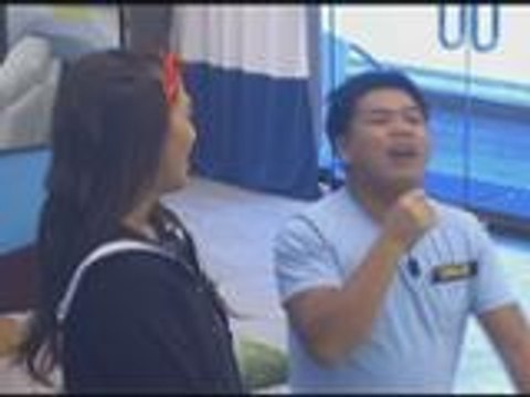 Joy, ipinakilala bilang bagong housemate ni Kuya