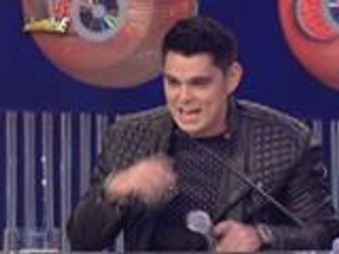 Daddy Richard and Baby Zion nag sample ng Nae Nae