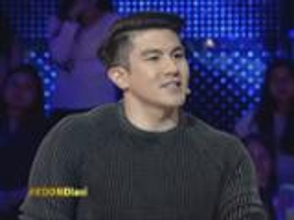 Ano nga ba ang namiss ni Lani Misalucha sa Pilipinas?