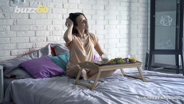 Break These Habits for Better Sleep