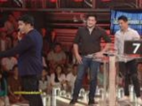 Ahron, may kanta para kay Kakai