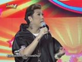 Vice Ganda nagpaliwanag kung bakit hindi siya natuloy sa UP