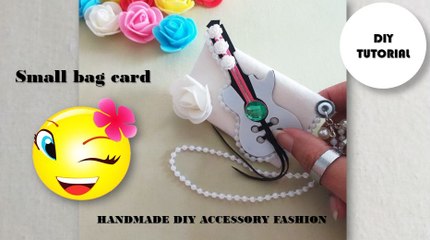 DIY PROJECT | Tutorial Handmade DIY Idea