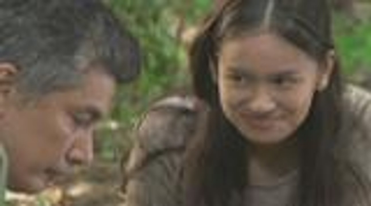 Lena, hindi pa rin nakakabalik sa kanila