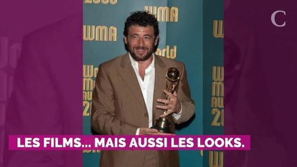 PHOTOS. Patrick Bruel fête ses 60 ans : retour sur son évolution physique et capillaire