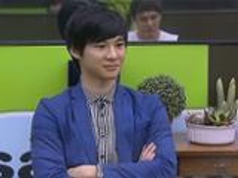 Charlhone at Miho, nakahanap na ng kanilang grupo