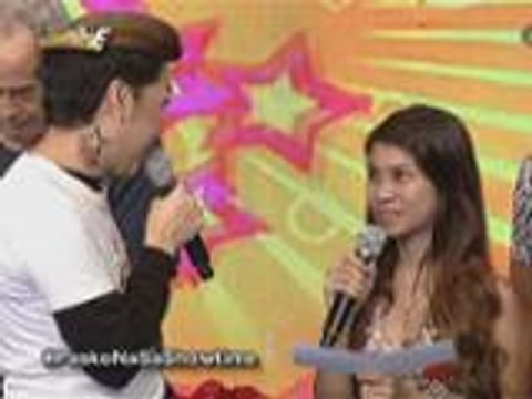 It's Showtime may maagang pamasko sa madlang people