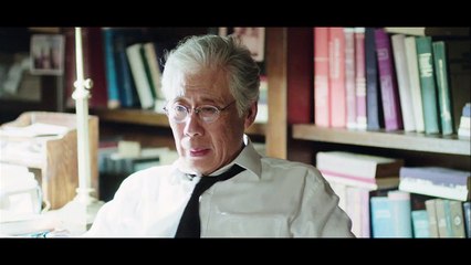 All Quiet in Peking 51 (English Subtitle)