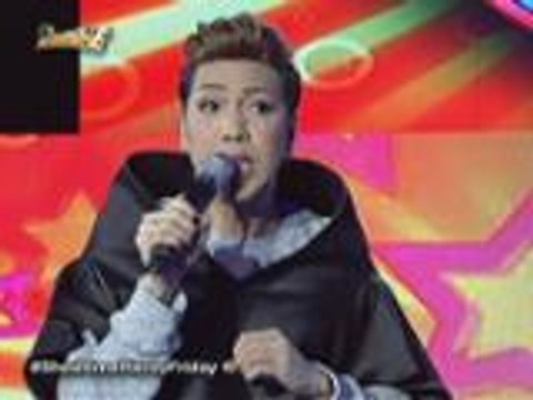 Vice Ganda pinaliwanag kung bakit ayaw niyang ipakilala kung sino ang boyfriend niya