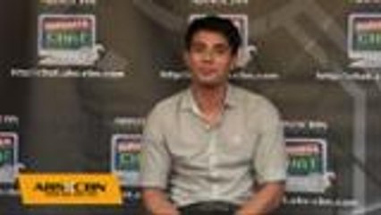 下载视频: Ejay Falcon, nagkwento sa mga dapat pang abangan sa 