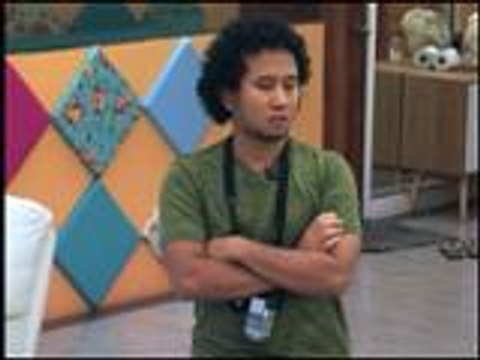 PBB 737 Uncut: Housemates, di nagkaintindihan sa Teddy Bear