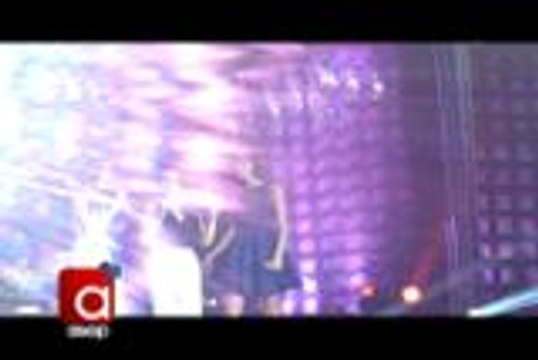 BTS EXCLUSIVE: Karaokey Queen ALEX G. with Optimum Star CLAUDINE BARRETTO